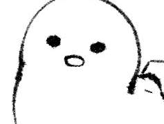 병아리 한마리 너무귀엽당~