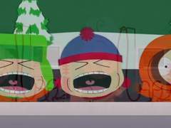 사우스파크 그림 백업 (2