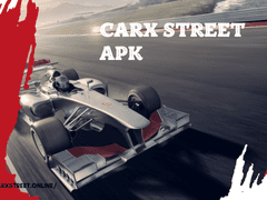 CarX Street APK