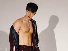 IF) 옷 갈아입을 때 문을 열면? 1