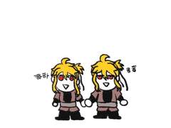 잔불의기사 그림 모음