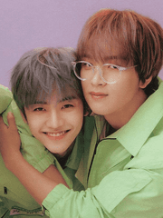 그놈의 키스마크