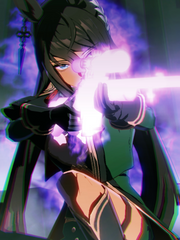 심볼리 크리스에스 육성스토리 번역