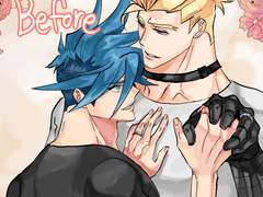 [크레갈로] Happy Wedding Before 선입금 샘플