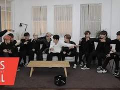 고잉세븐틴 돈’t Lie 1-1 대본