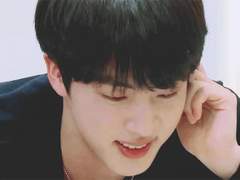 [김석진] 로맨스가 필요해 16화