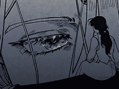 나비효과, 고래, 해일과 파도