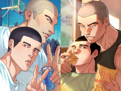 [현철명헌/철뿅] 격조했습니다