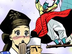 이몽련과 성춘냥(2011)