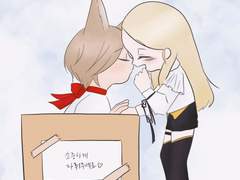 [로스트아크] 실리모험 썰 모음2