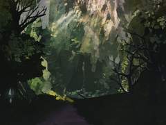 유디키움 :: ElfㆍNymph