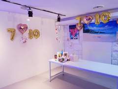 "태섭백호는 결혼했다"...bar bro-to, 화제