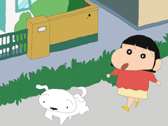 일러스트 커미션