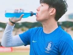 [손흥민] Shoot for love 외전