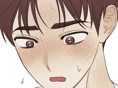 [BL] 눈이 녹은 자리 19화