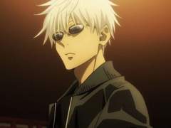 고죠 바운더리에 들어가는 드림 3