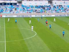 05.09(화) 19:00K리그1 울산현대 vs 강원FC (라인업 분석 예정)