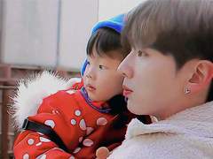 [MX/ 셔누, 기현] 아이훈육.