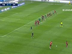 05.09(화) 19:30K리그1 FC서울 vs 광주FC (라인업 분석 예정)