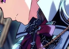 夢迷い - 누군가의 수기