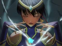 리그 오브 레전드 - 카르마