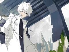 일러스트 커미션