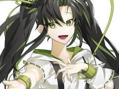 풀채색 LD 커미션