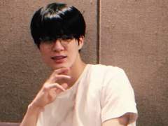 [제노] Perhaps Love