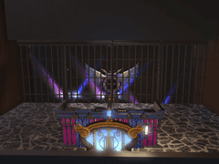 글로벌 부대 하우징