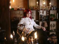 [230501] 백작가의 망나니가 되었다 : 케일 헤니투스