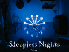 야행열차(夜行列車) [가사/발음/번역]