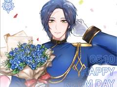 [LOH] 크롬의 생일을 축하합니당 🎂