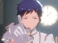 희미한 그림자◆고스틱 할로윈 풀돌 후기