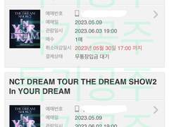 특히 예스24 티켓링크)) 티켓팅 성공하는 꿀팁 정리 (230509 수정완료)