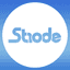 Strode