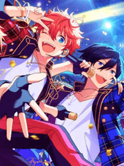 앙상블스타즈!!