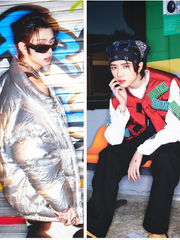 [연밤] 20세기 아이돌