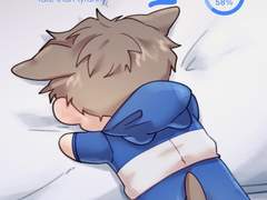 준버지 배경화면 스틸하기