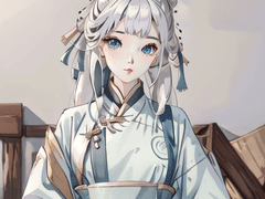 [화산귀환] 설매화