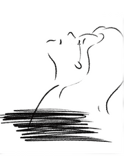 우리는 사랑을 먹고 자랐다