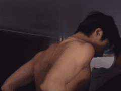 IF) 옷갈아입을 때 문을 열면? 2