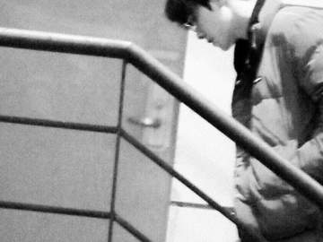 나만 놓으면 끝난다고 생각하는 여주 X 무뚝뚝한 변백현