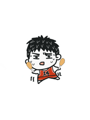 양호열이 정대만 밥 해주는 글