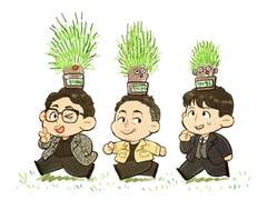 한드, 한영 편 (17)