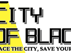 도시 생존 해결 RPG CITY OF BLACK TRPG 0.24