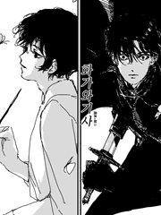 [단편BL] 화가와기사