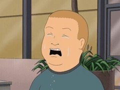 조금 무서운 가이드