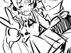 판타지 과학부녀