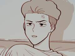 대만태섭) 취했으면 가서 자라고