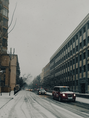 A Hard Day to Die (完)